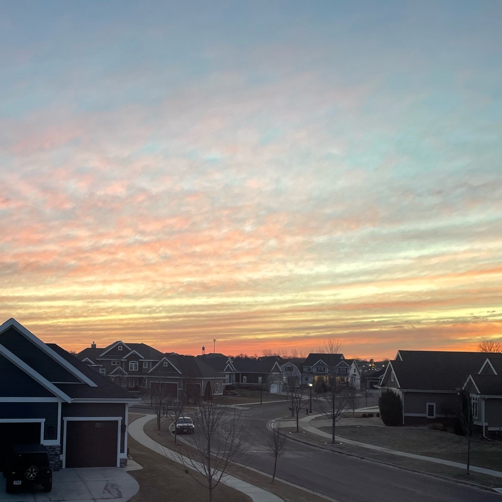 Meet your Posher, Addy